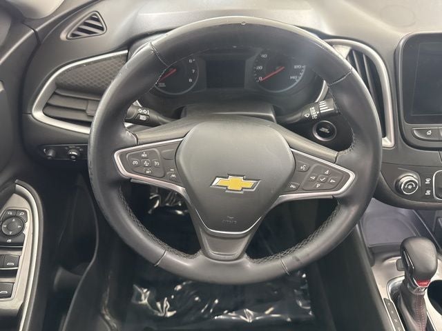 2023 Chevrolet Malibu RS
