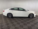 2023 Chevrolet Malibu RS
