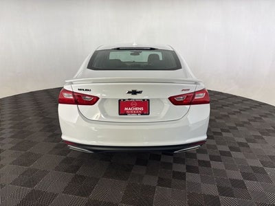 2023 Chevrolet Malibu RS