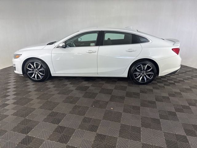 2023 Chevrolet Malibu RS