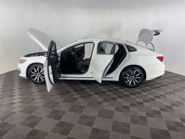 2023 Chevrolet Malibu RS