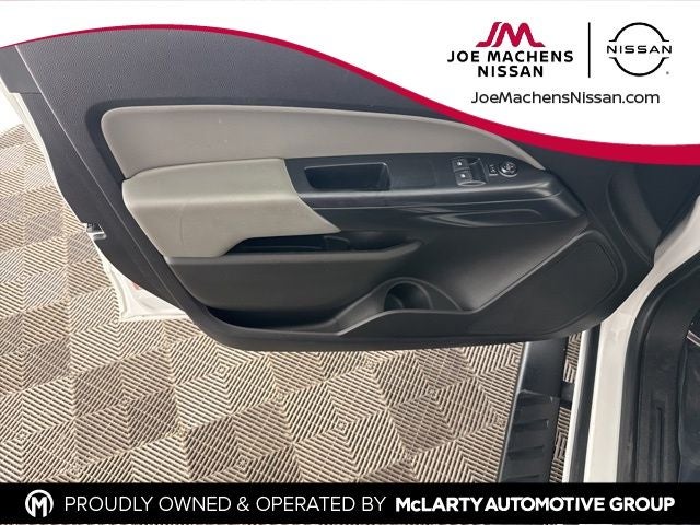 2019 Chevrolet Colorado Work Truck