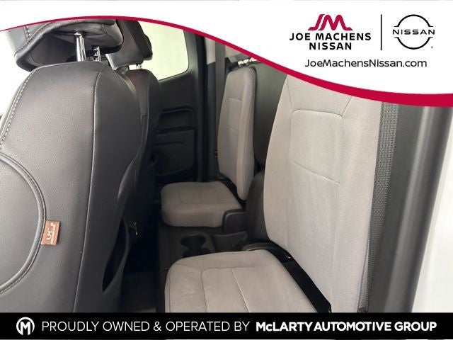 2019 Chevrolet Colorado Work Truck