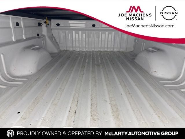 2019 Chevrolet Colorado Work Truck