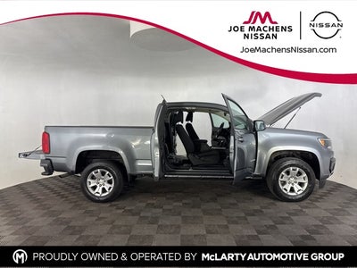 2022 Chevrolet Colorado LT LT