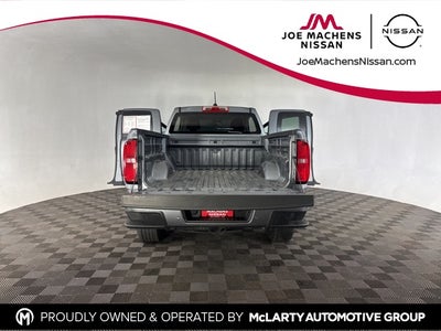 2022 Chevrolet Colorado LT LT