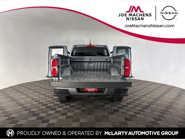 2022 Chevrolet Colorado LT LT