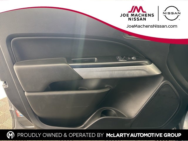 2022 Chevrolet Colorado LT LT