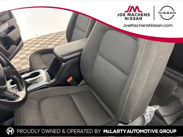 2022 Chevrolet Colorado LT LT