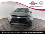 2022 Chevrolet Colorado LT LT