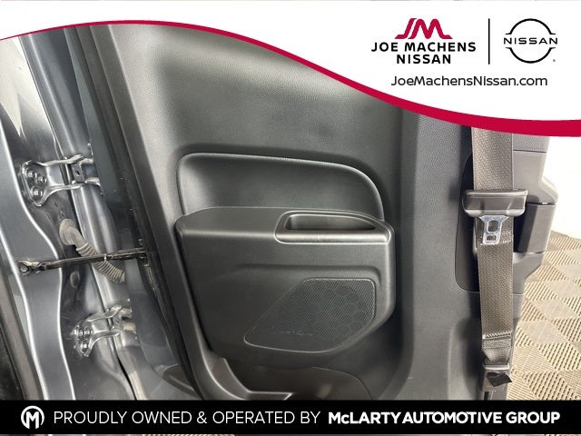 2022 Chevrolet Colorado LT LT