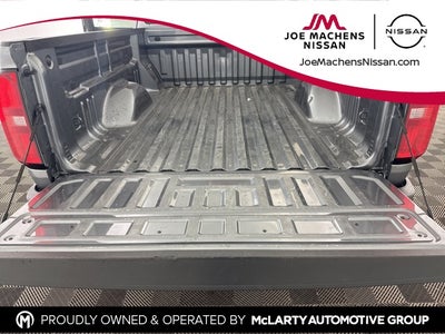 2022 Chevrolet Colorado LT LT