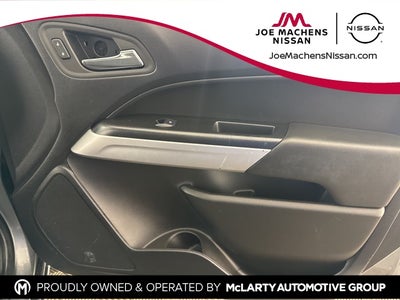 2022 Chevrolet Colorado LT LT