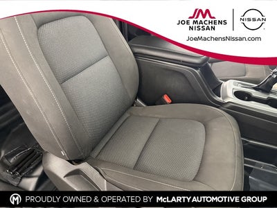 2022 Chevrolet Colorado LT LT