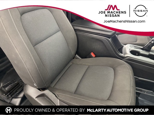 2022 Chevrolet Colorado LT LT