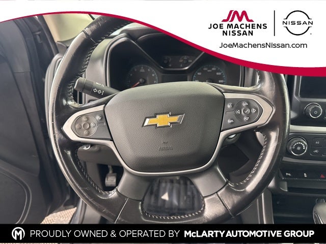 2022 Chevrolet Colorado LT LT