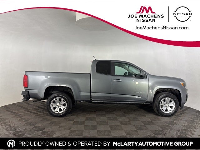 2022 Chevrolet Colorado LT LT