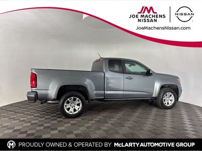 2022 Chevrolet Colorado LT LT