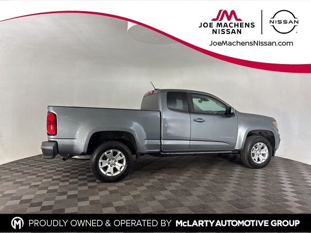 2022 Chevrolet Colorado LT LT