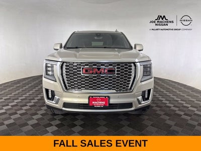 2021 GMC Yukon Denali DENALI