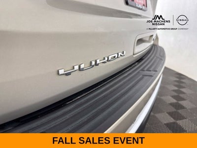 2021 GMC Yukon Denali DENALI
