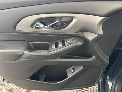 2018 Chevrolet Traverse LT Cloth w/1LT