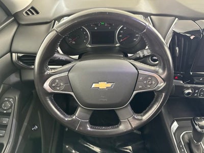 2018 Chevrolet Traverse LT Cloth w/1LT