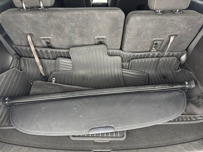 2018 Chevrolet Traverse LT Cloth w/1LT