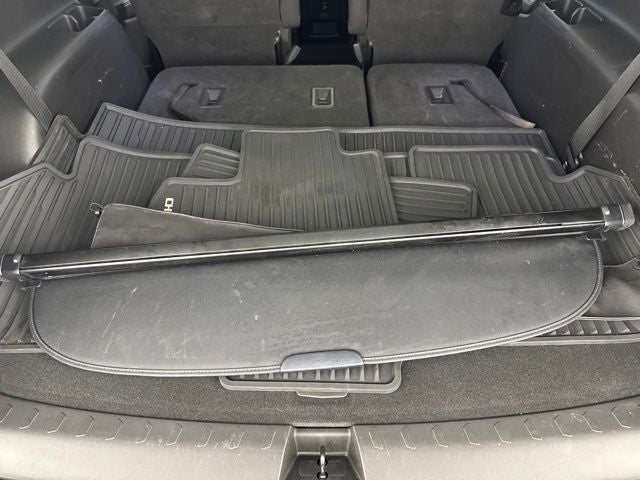 2018 Chevrolet Traverse LT Cloth w/1LT