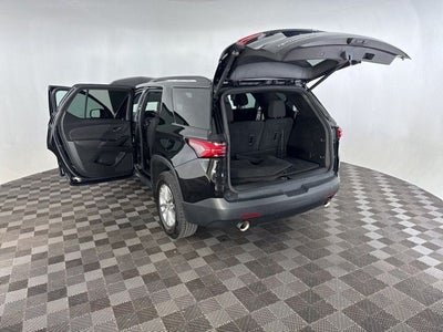 2023 Chevrolet Traverse LT 1LT