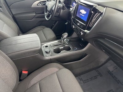 2023 Chevrolet Traverse LT 1LT