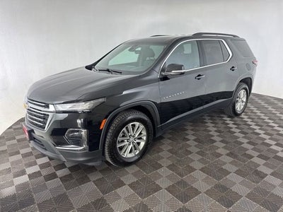2023 Chevrolet Traverse LT 1LT