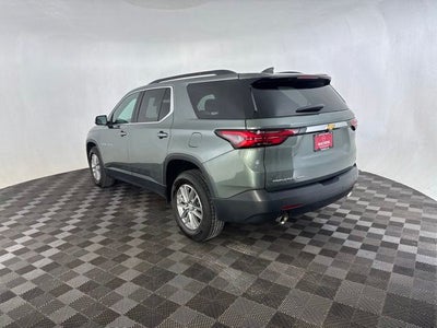 2023 Chevrolet Traverse LT 1LT