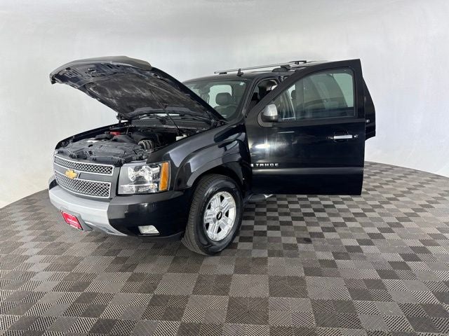2007 Chevrolet Tahoe LT
