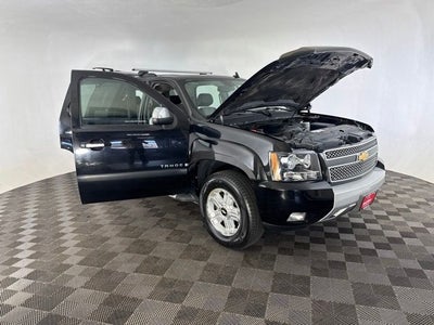 2007 Chevrolet Tahoe LT