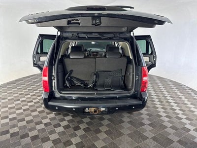2007 Chevrolet Tahoe LT