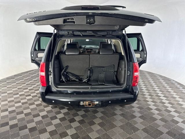 2007 Chevrolet Tahoe LT