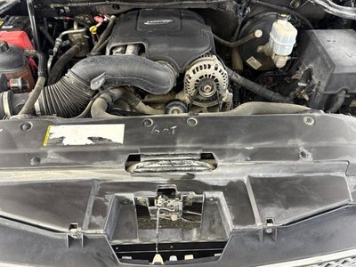 2007 Chevrolet Tahoe LT