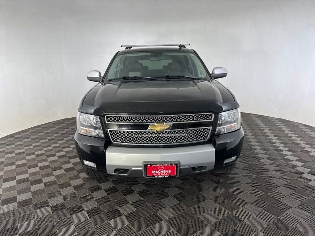 2007 Chevrolet Tahoe LT