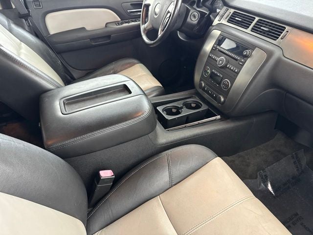 2007 Chevrolet Tahoe LT
