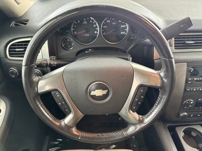 2007 Chevrolet Tahoe LT