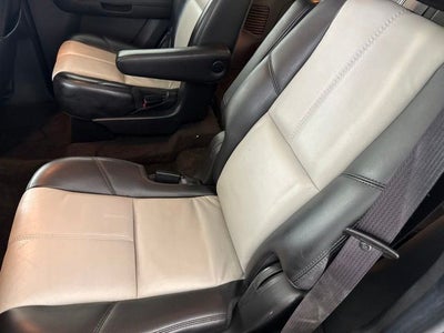 2007 Chevrolet Tahoe LT