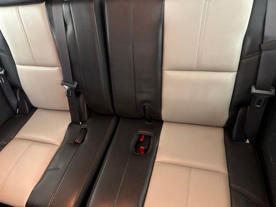 2007 Chevrolet Tahoe LT