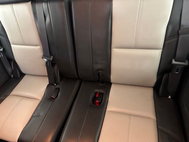 2007 Chevrolet Tahoe LT