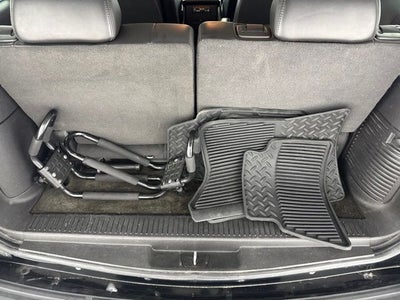 2007 Chevrolet Tahoe LT