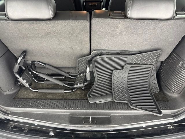 2007 Chevrolet Tahoe LT