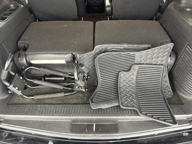 2007 Chevrolet Tahoe LT