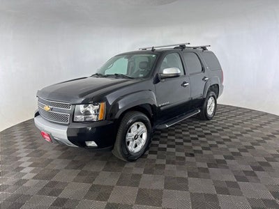 2007 Chevrolet Tahoe LT