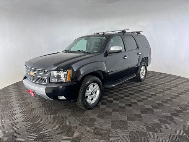 2007 Chevrolet Tahoe LT