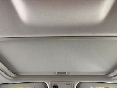 2007 Chevrolet Tahoe LT